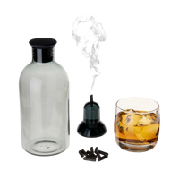 Alchemi Smoked Cocktail Kit