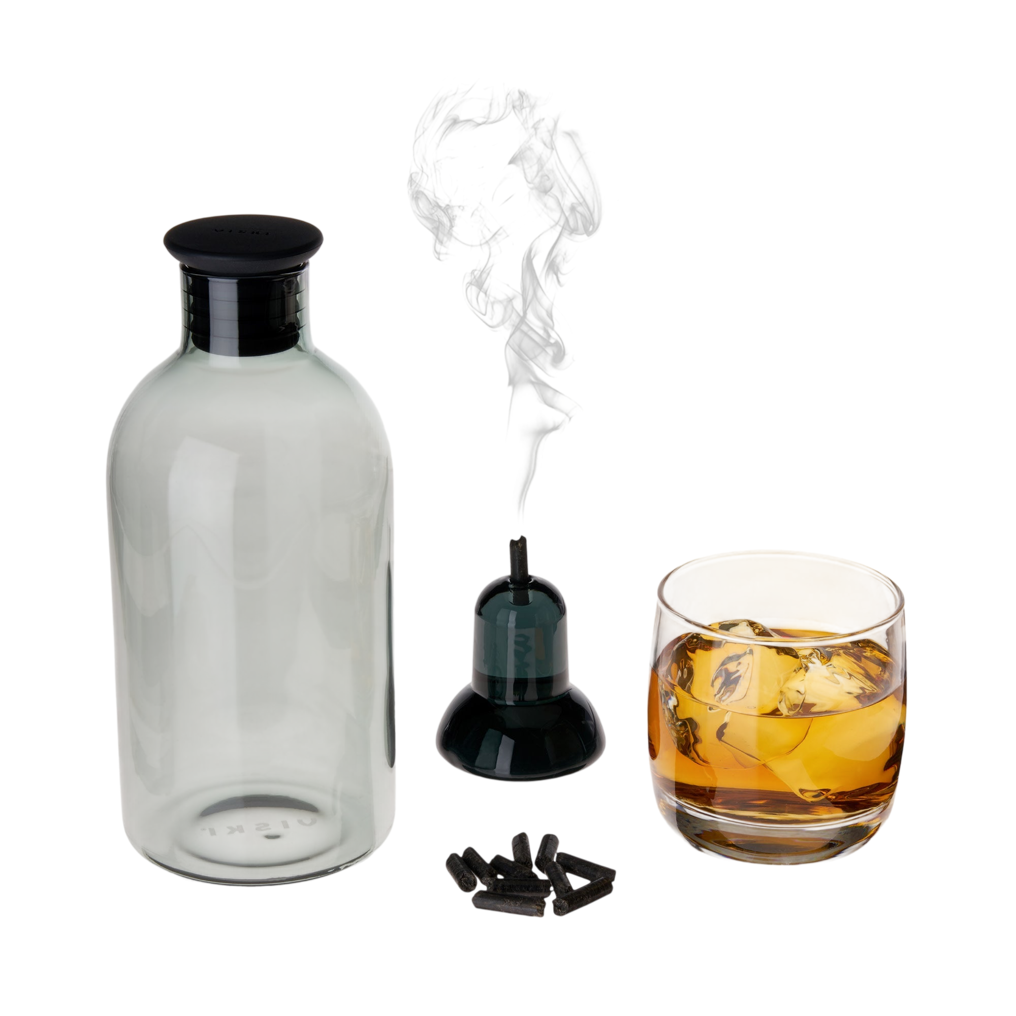 Alchemi Smoked Cocktail Kit