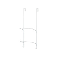 Over-the-Door Fitness Equipment Hanger - Steel