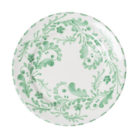 Dinner Plate - Verde