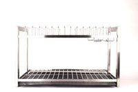 Patagonia 2-Tier Stainless Steel Dish Rack