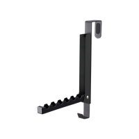 Over-the-Door Hook - Steel