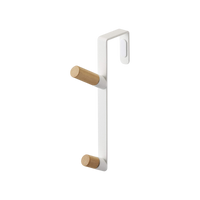 Over-the-Door Hook - Steel