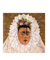 Frida Kahlo (English)
