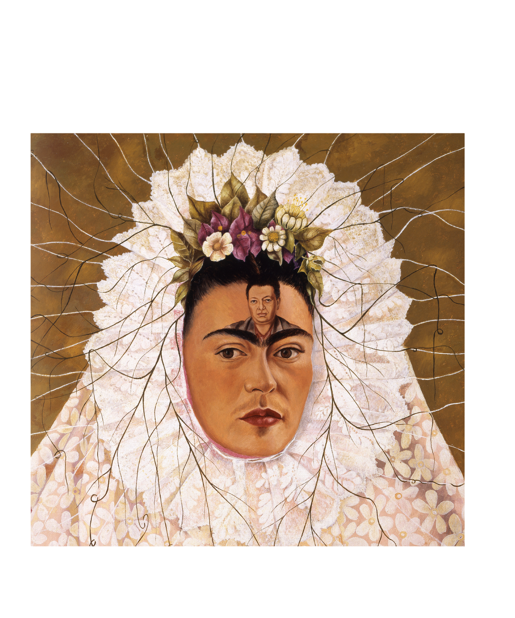 Frida Kahlo (English)