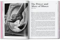 Shoes A–Z. 45th Ed. (German, French, English)