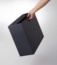 Trash Can - Wide