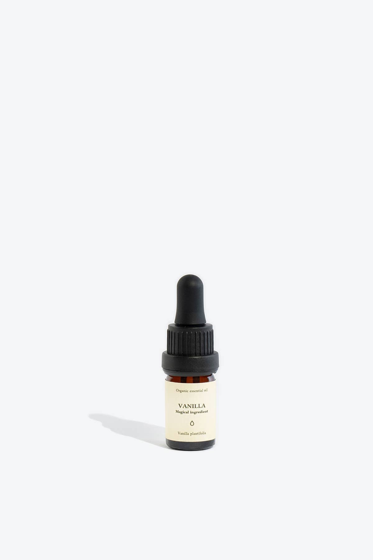 Vanilla Essential Oil | Smells Like Spells