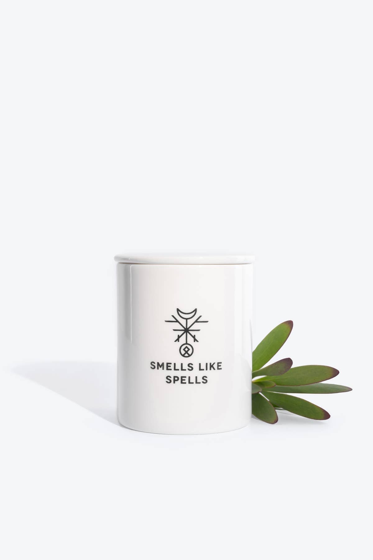 The Fool Tarot Soy Wax Candle