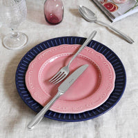 Bramante 16 Stainless Steel Cutlery Service