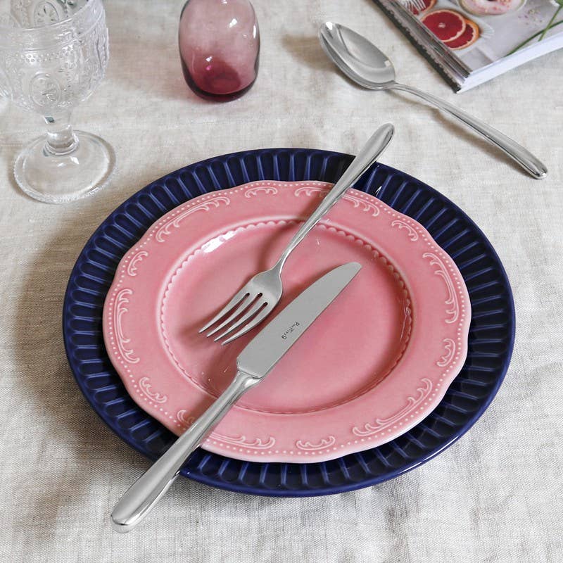 Bramante 16 Stainless Steel Cutlery Service