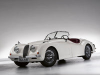 The Jaguar Book ­- Collector's Edition