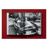 Ferrari (English)