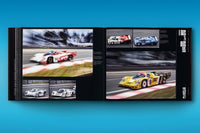 Rainer W. Schlegelmilch. Porsche Racing Moments (English)