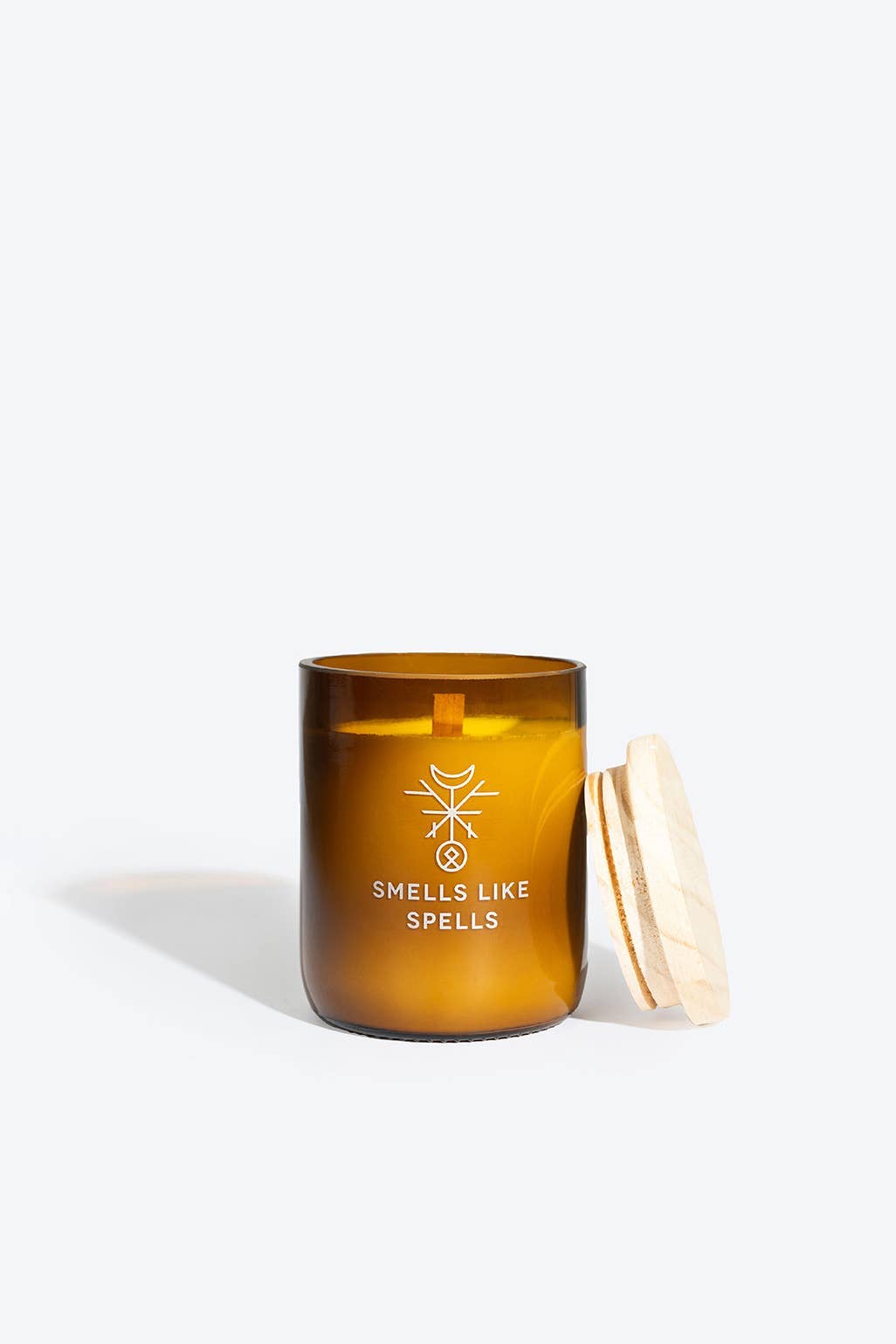 Dellingr | Scented Jar Candle | Norse Magic | Optimism