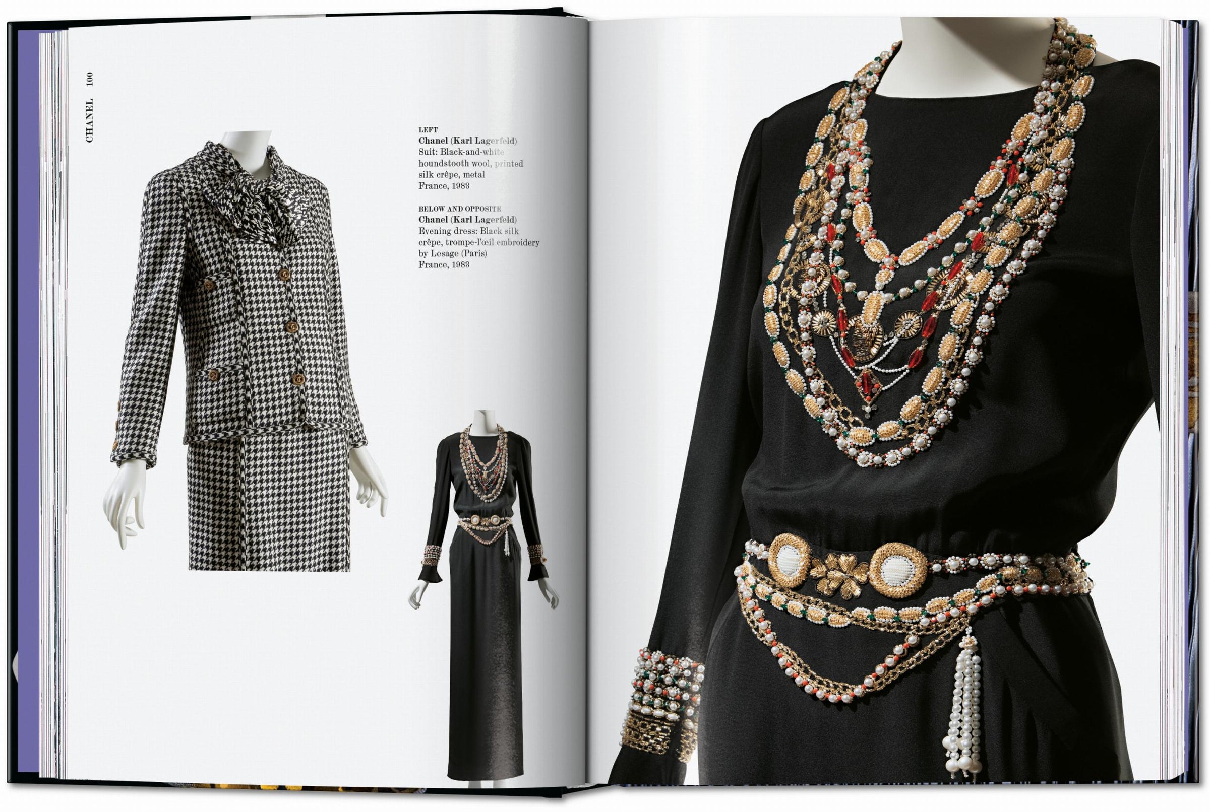 Fashion Designers A–Z. 45th Ed. (English)