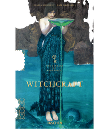 Witchcraft. The Library of Esoterica (English)