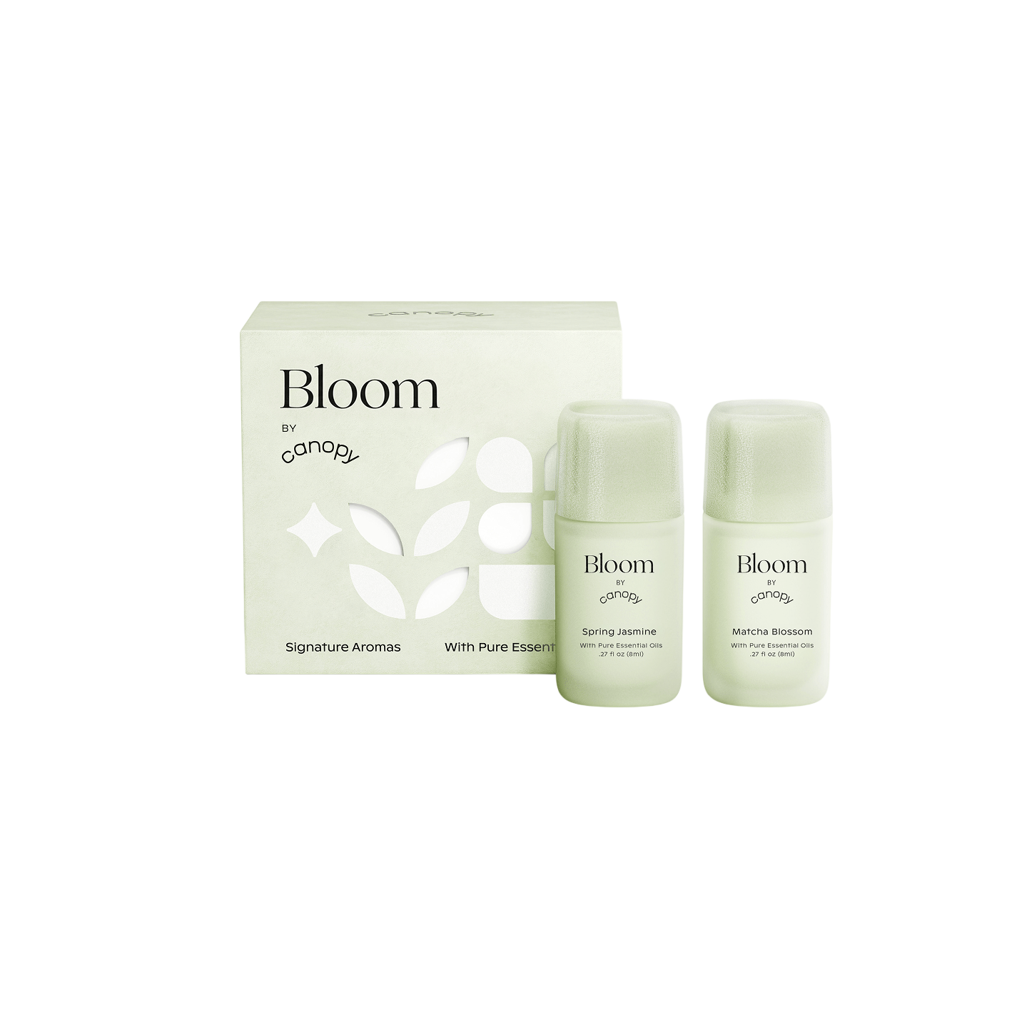 Bloom Aroma Kit