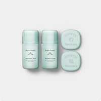 Sanctuary Aroma Kit