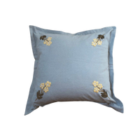 Estella Pillow (Blue Pillow)