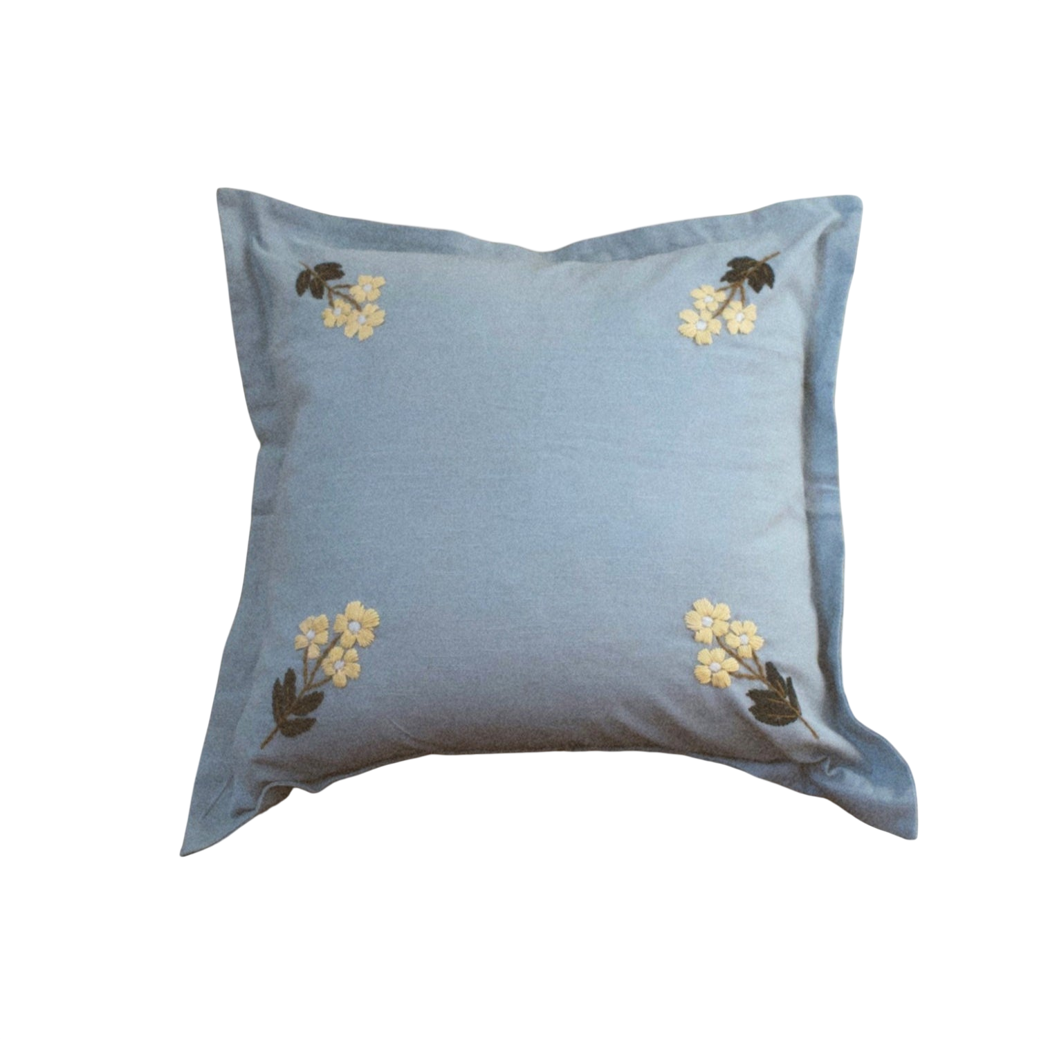 Estella Pillow (Blue Pillow)