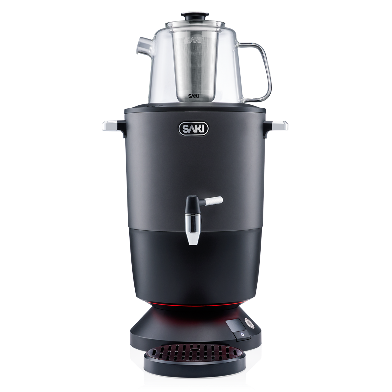 Electric Samovar
