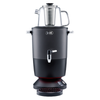 Electric Samovar