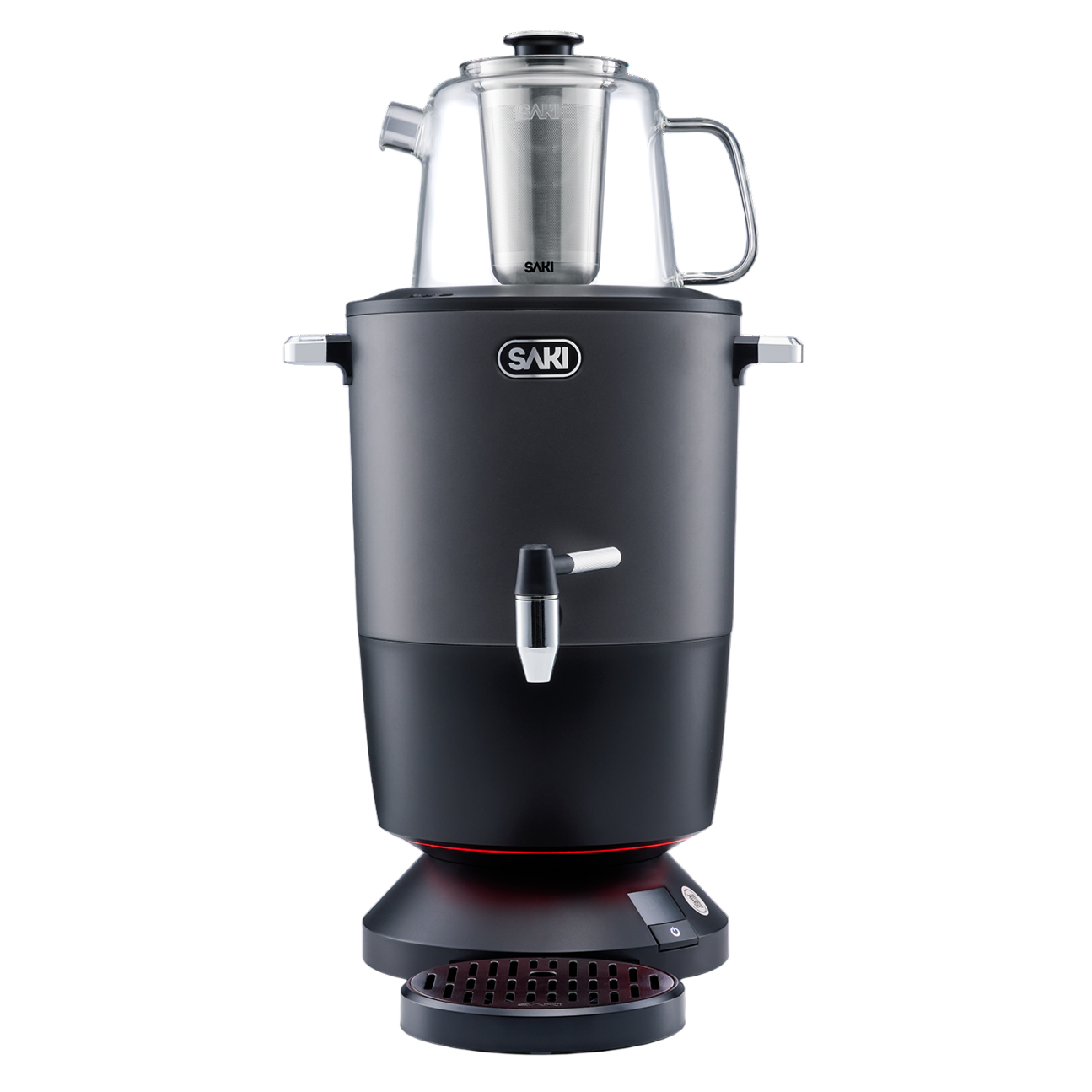 Electric Samovar