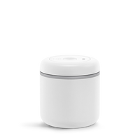 Electric Atmos Vacuum Canister