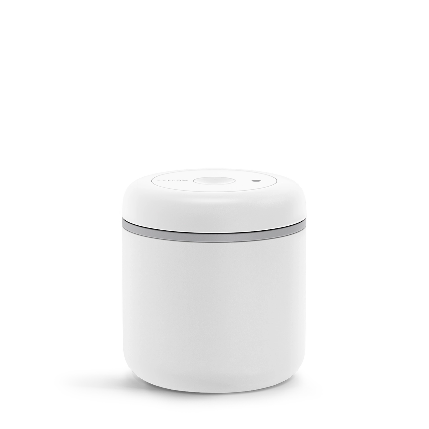 Electric Atmos Vacuum Canister