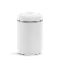 Electric Atmos Vacuum Canister