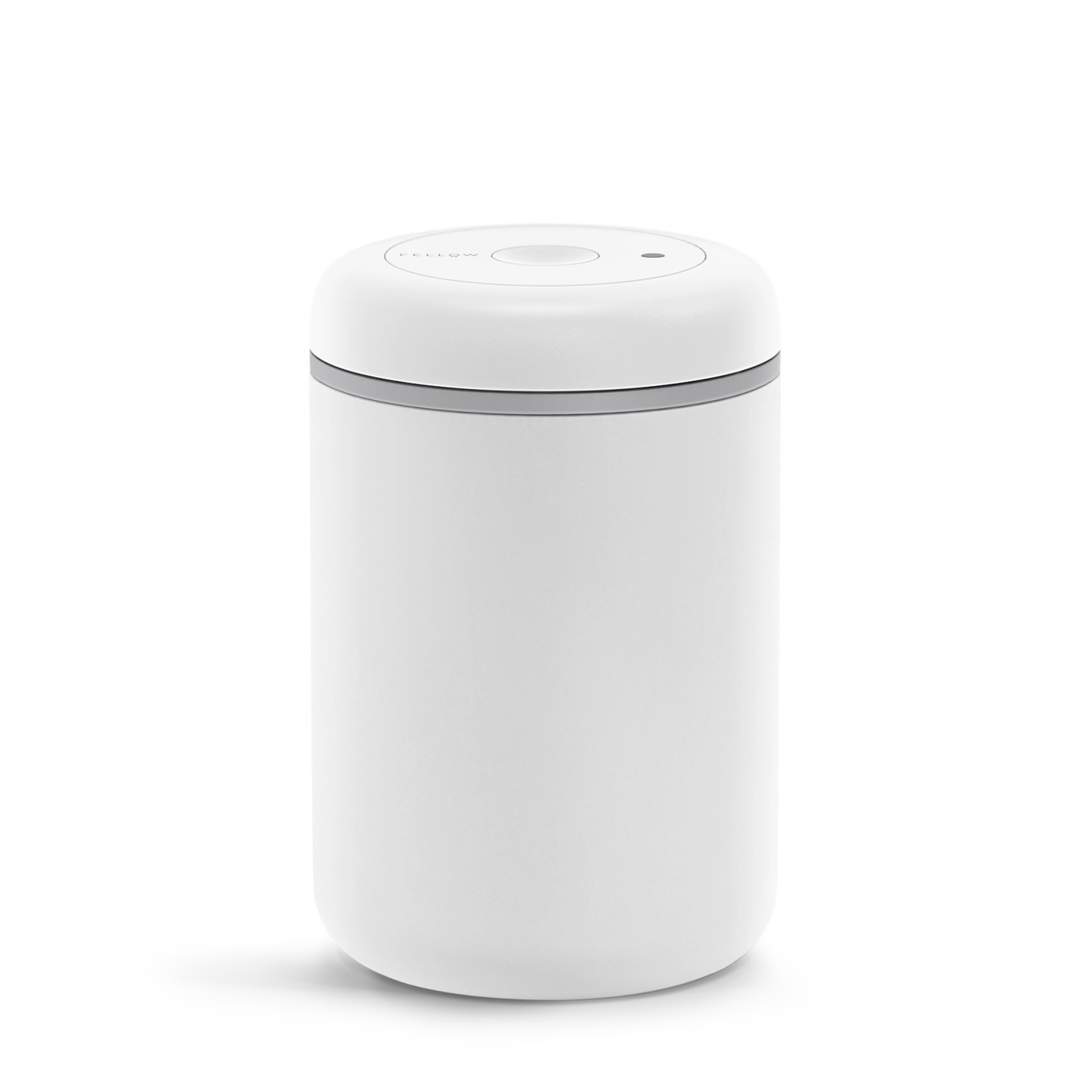 Electric Atmos Vacuum Canister