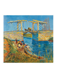 Van Gogh (English)