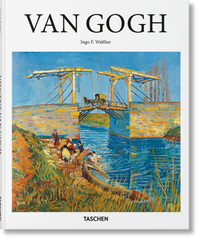 Van Gogh (English)