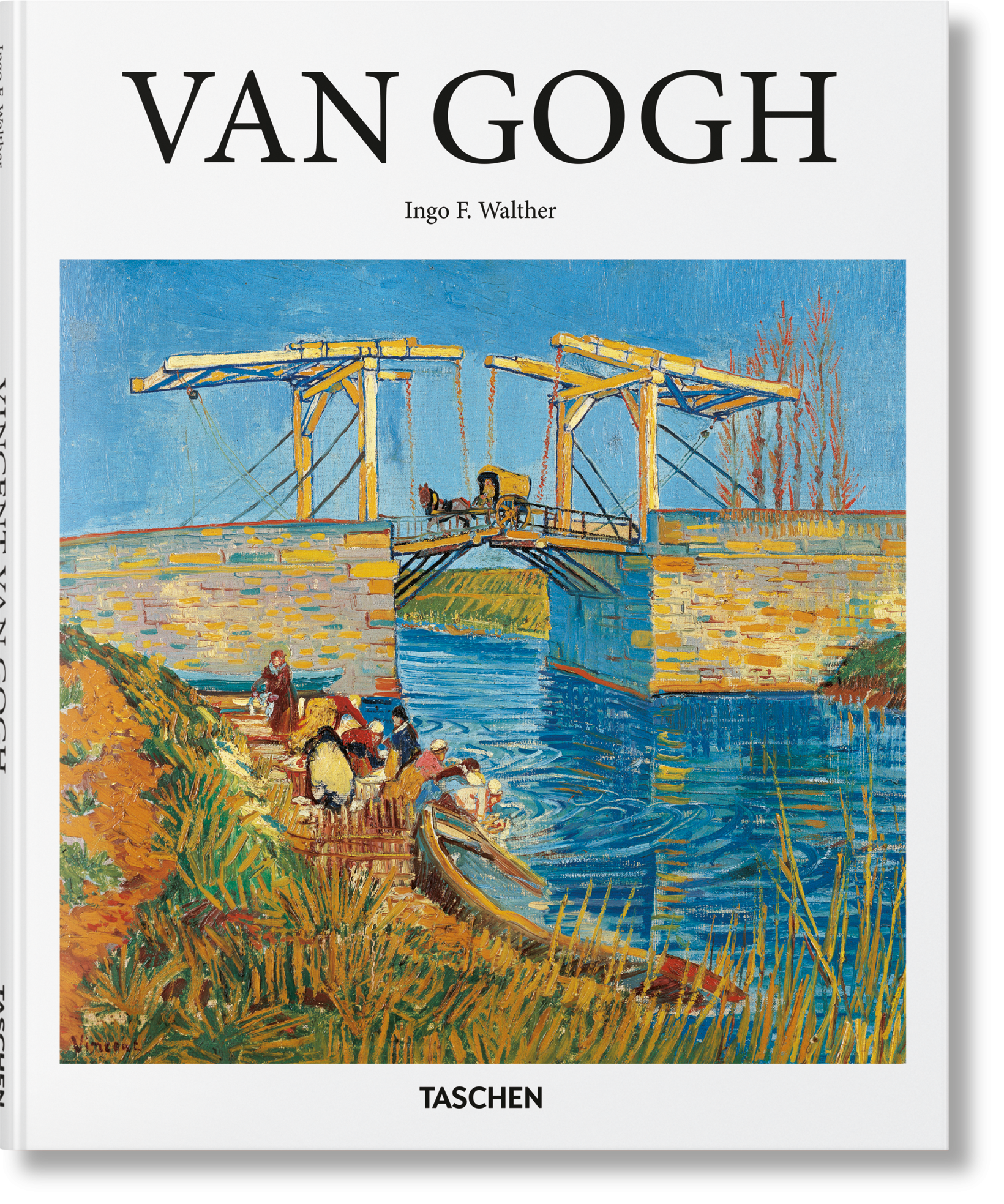 Van Gogh (English)