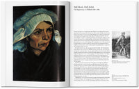 Van Gogh (English)