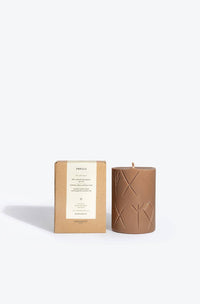 Frigga | Scented Pillar Candle based on Norse Magic | Family
