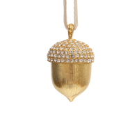Acorn Hanging Ornament