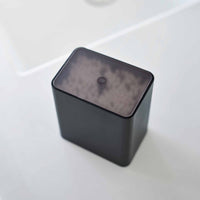 Cotton Swab Push-Top Case