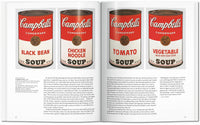 Warhol (English)