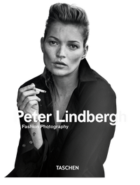 Peter Lindbergh. On Fashion Photography. 45th Ed. (German, French, English)