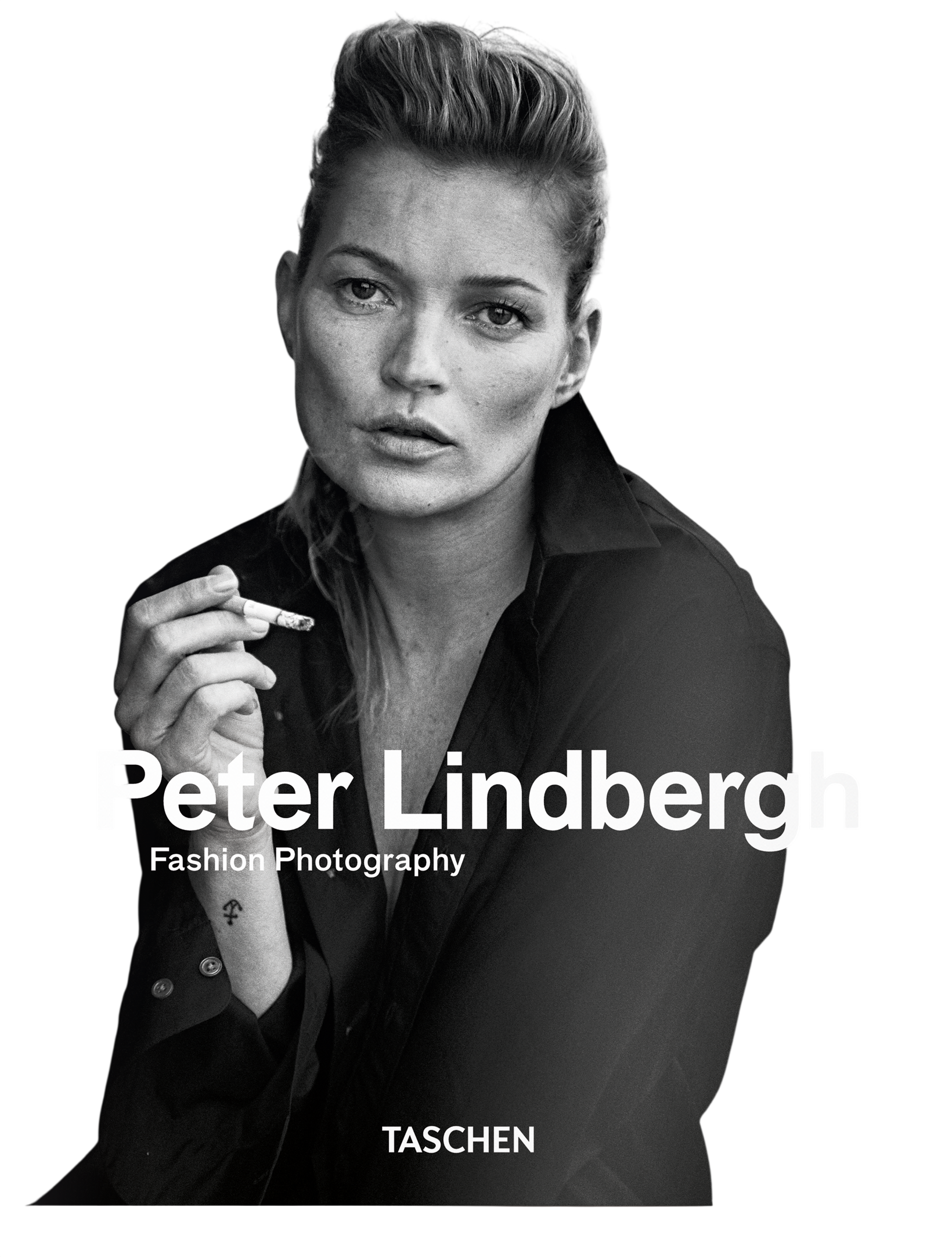 Peter Lindbergh. On Fashion Photography. 45th Ed. (German, French, English)