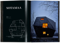 Homes For Our Time. Small Houses (German, French, English)