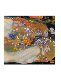 Klimt (English)