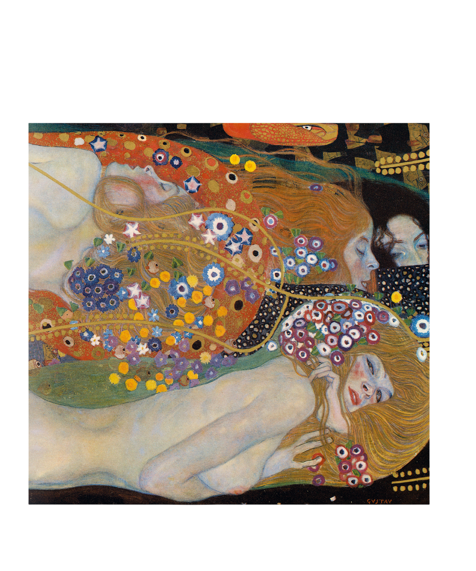 Klimt (English)