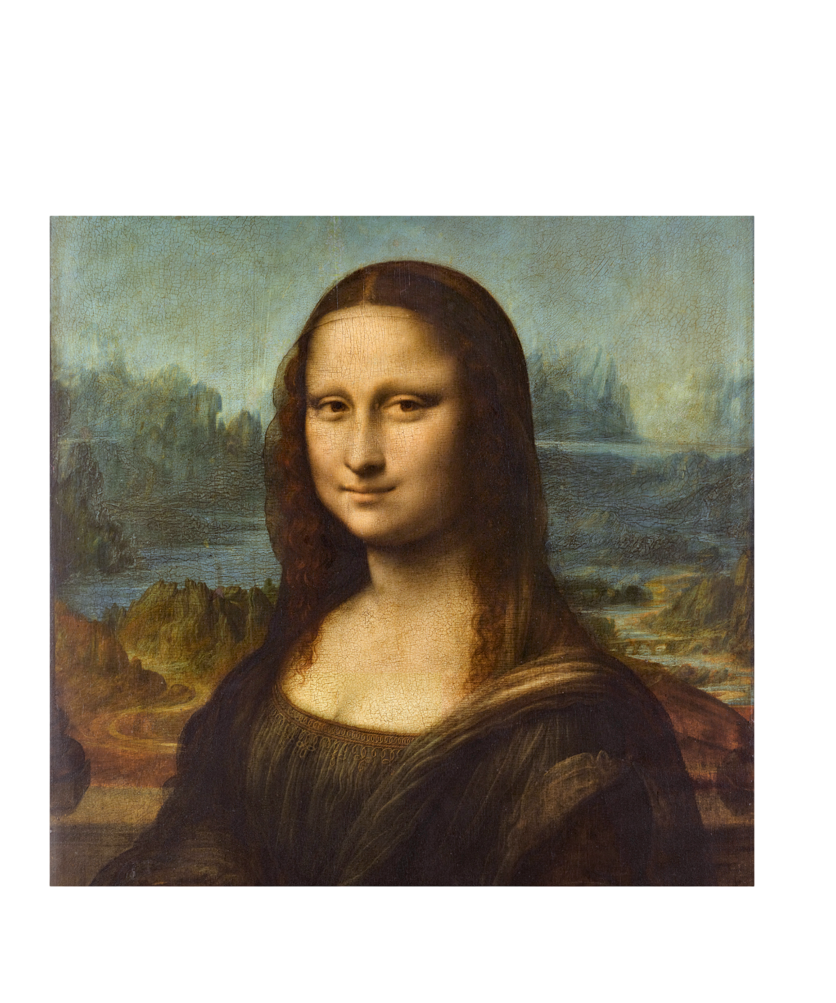 Leonardo (English)