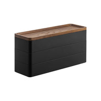 Stacking Accessories Case