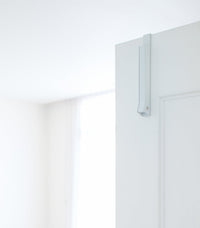 Over-the-Door Hook - Steel