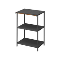 Storage Rack - 35-Inch (35" H)  - Steel