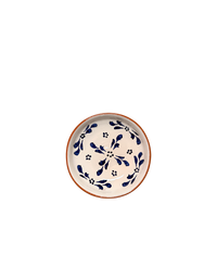 Fleure Serving Plate, Small